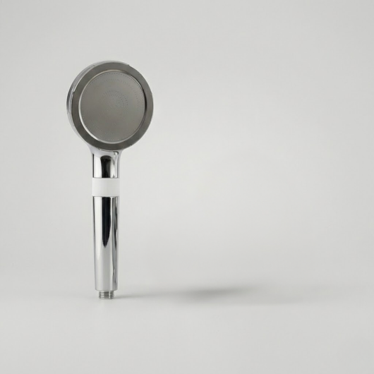 זֶרֶם ידית מסננת למקלחת