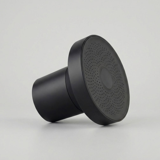 זֶרֶם ידית מסננת למקלחת