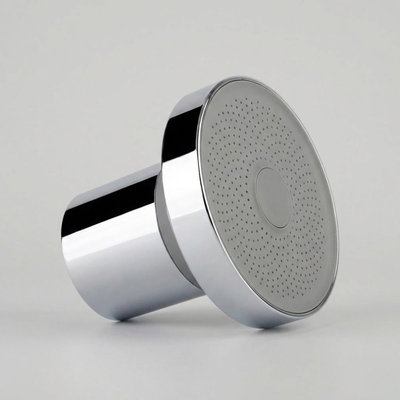 זֶרֶם ידית מסננת למקלחת